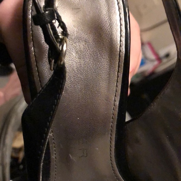 Women’s heels - Picture 4 of 4